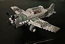 Lego Indiana Jones And The Last Crusade Fighter Plane Chase Set