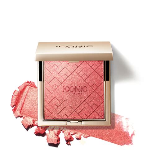 Iconic London Kissed By The Sun Multi Use Cheek Glow Harrods MD