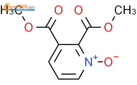 Pyridinedicarboxylic Acid Dimethyl Ester Oxidecas