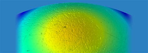 Surface Characterization Eotech