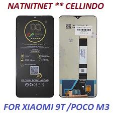 Jual Lcd Ts Og Original Super Xiaomi T Redmi T Pocophone M Poco