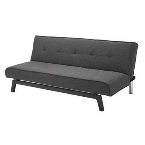 Canapé clic clac 5 modèles pour un couchage stylé