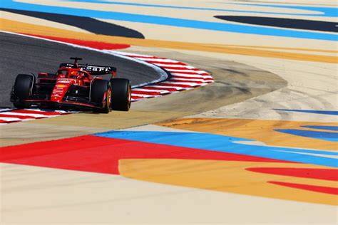 Perch Il Gp Bahrain Di Formula Si Corre Di Sabato Colpa Di Una Regola