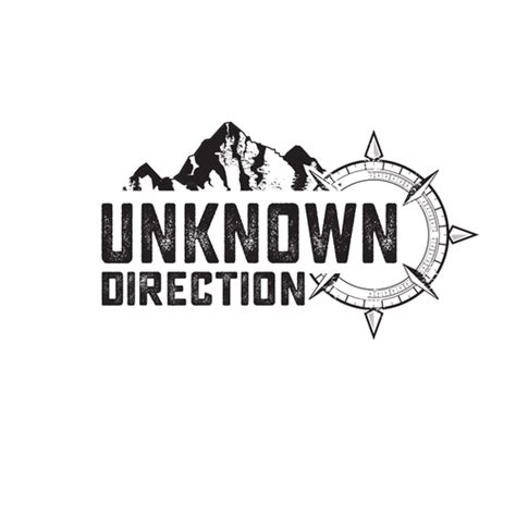 Unknown Logo - LogoDix