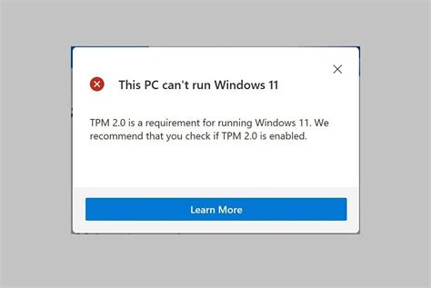 Que Es Tpm 20 Como Detectarlo Y Activarlo En Tu Pc Windows 11 Images 31008 Hot Sex Picture