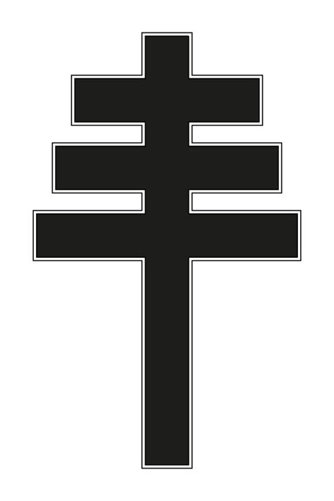 Different Types Of Crosses And Their Meanings Christian Cross Variants