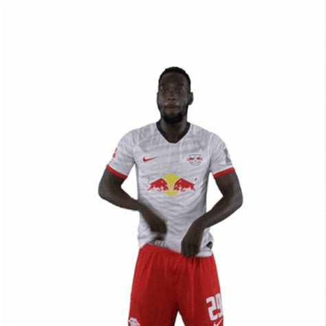 Boxen Jean Kevin Augustin Sticker Boxen Jean Kevin Augustin Rb