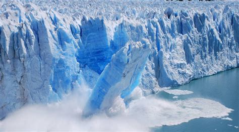 Dérèglement Climatique Vers Une Montée Des Océans Plus Importante Que