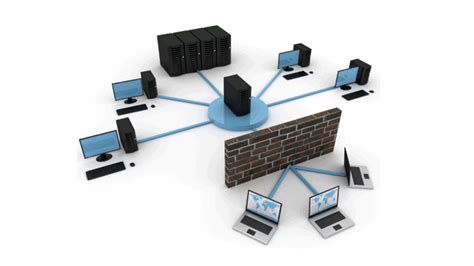 It Networking Fundamentals Tutorialspoint