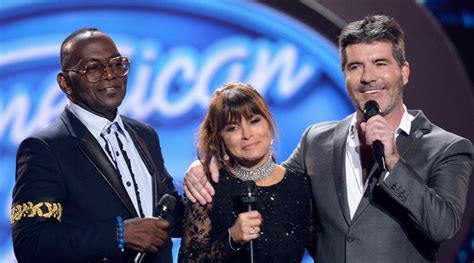 American Idol Judges Ranked By Who Appeared On The Most Seasons