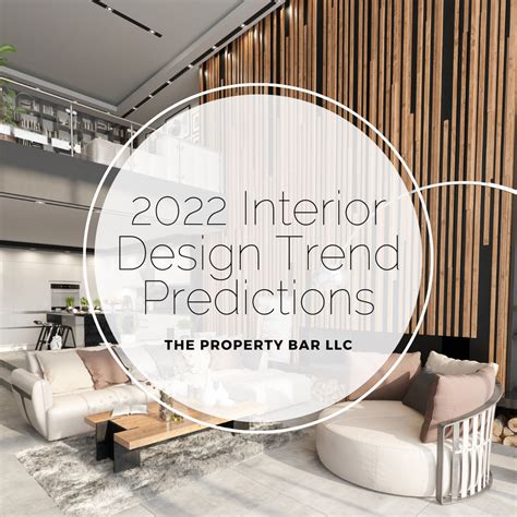 Interior Design Trends You Need To Know About