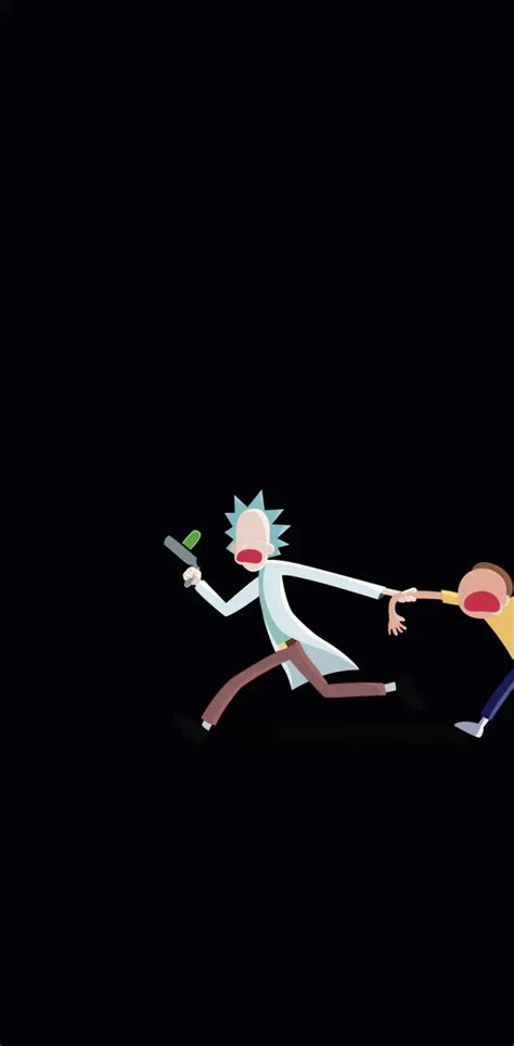 Rick And Morty Wallpaper Whatspaper