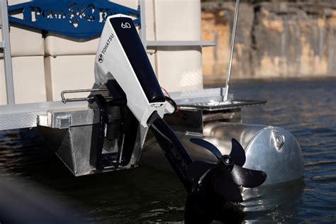 Alaris Portable Outboards Tohatsu International