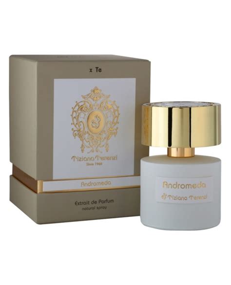 Tiziana Terenzi Luna Andromeda Extract De Parfum Unisex 100ML