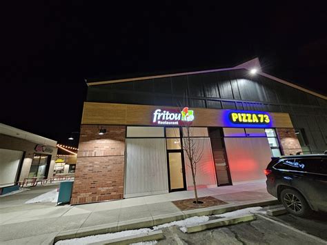 Fritou Chicken Carrington Calgary Menu Reviews 59 Photos