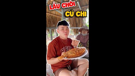 Đặc Sản Xì Gòn Nè Bà Con ới 😁 Thiện Nhân Rì Viu Youtube