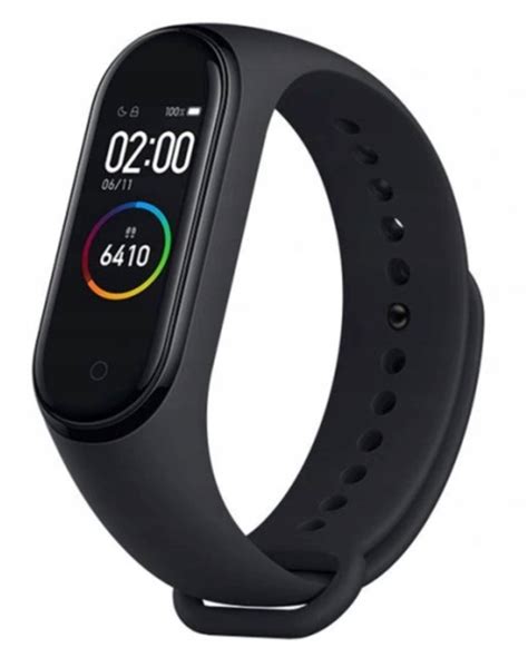 Opaska Do Xiaomi Mi Band Pasek Miband Kolory Sklep Opinie Cena