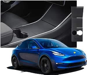 Amazon Cdefg Pcs Tesla Model Model Y Center Console