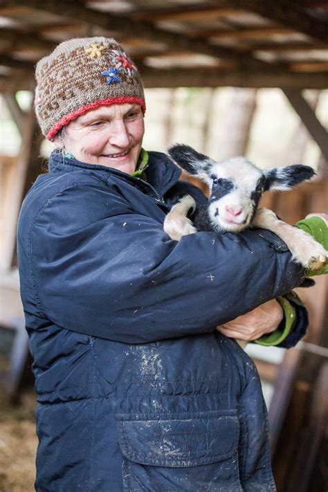 The Farmers Portraits — The Female Farmer Project Female Farmer