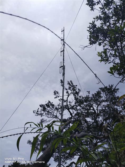 MALAYSIAN AMATEUR RADIO LEAGUE 2020