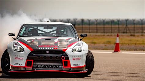 Nissan GT-R Drift Wallpapers - Top Free Nissan GT-R Drift Backgrounds ...