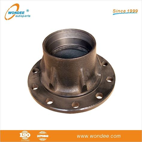 BPW Fuwa Semi Trailer Axle Wheel Hub For Sale China Auto Parts And