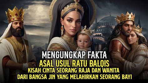 Mengungkap Asal Usul Ratu Balqis Penguasa Saba Dan Kisah Mitos