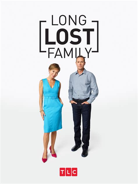 Long Lost Family - Rotten Tomatoes