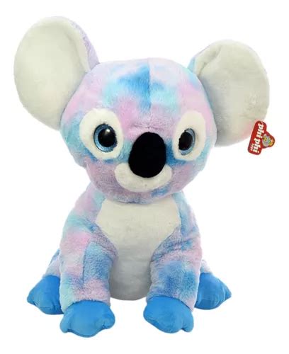 Peluche Koala Multicolor 60 Cm Phi Phi Toys