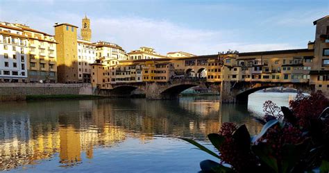 Guided Tour Of Santo Spirito And Oltrarno District Of Florence