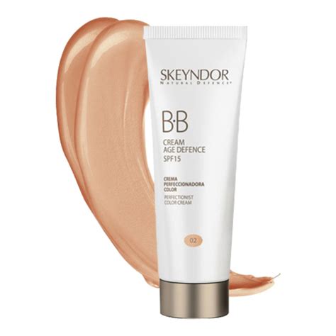 What is a BB Cream? | Skeyndor Australia Official Blog