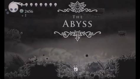 Seeking Secrets In The Abyss Hollow Knight Ep Youtube