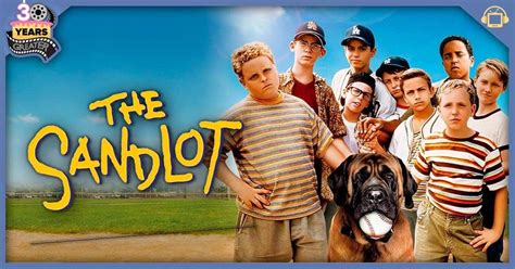 The Sandlot: 30 Years Greater with Rob and Josh - postshowrecaps.com