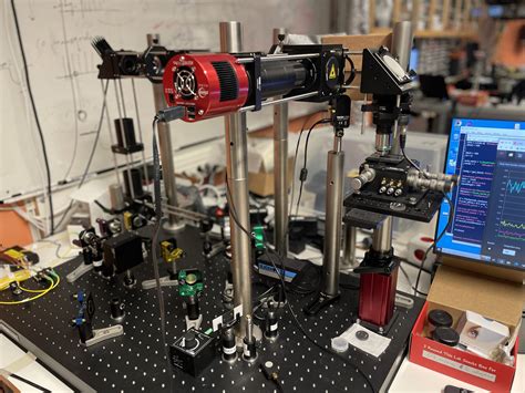 Quantum Microscope — Quantum Scopes