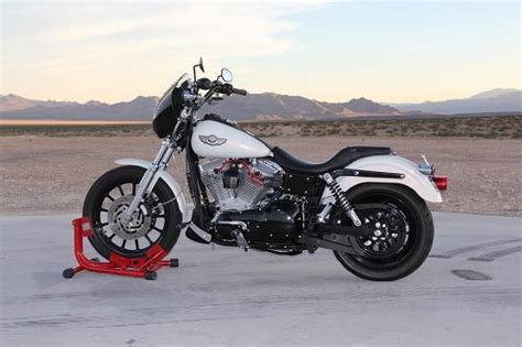 2003 Harley Davidson® Fxdx Dyna® Super Glide® Sport White Henderson