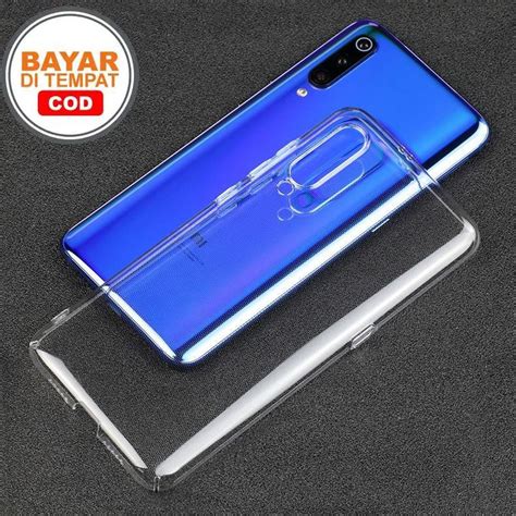 Jual Hardcase XIAOMI REDMI Mika Transparan ANTI KUNING Clear All Tipe