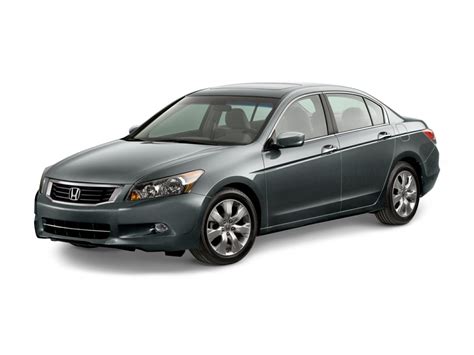 Pre Owned 2009 Honda Accord Ex L 4d Sedan In Derby 6896t New England