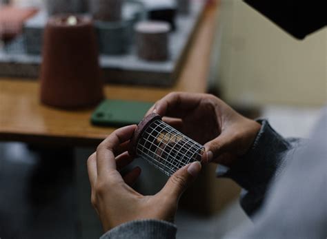 keeping  concrete  conture manual jakarta