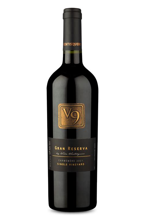 V Gran Reserva Single Vineyard D O Valle Del Maipo Carm N Re