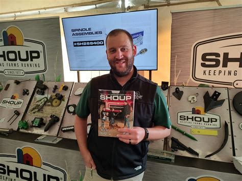 What buying high-quality shoup parts means for your equipment lifespan 13