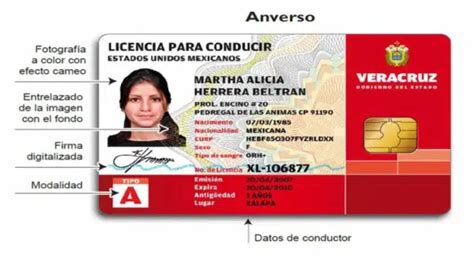 ☑ Requisitos Para Licencia De Conducir En Veracruz 2022