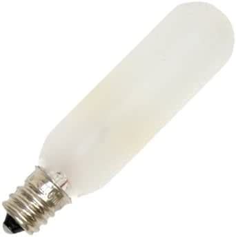 Westinghouse Lighting Corp Watt Frosted Candelabra Light Bulb