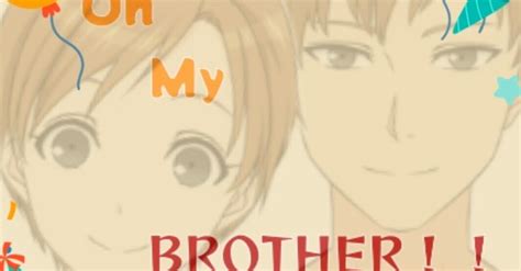 Tapnovelにビジュアルノベル「oh My Brother！！」公開。｜aza／あざ（筒示明日香）