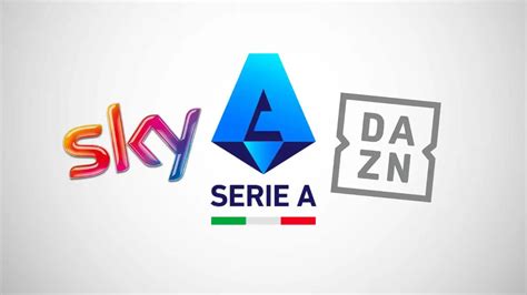 Serie A Partite Di Oggi Su Sky E Dazn Dove Vederle In Diretta Tv