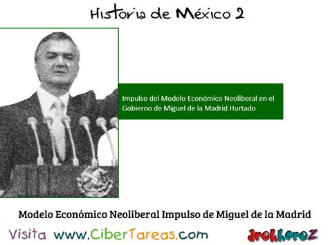 Modelo Neoliberal De Carlos Salinas De Gortari Noticias Modelo My Xxx