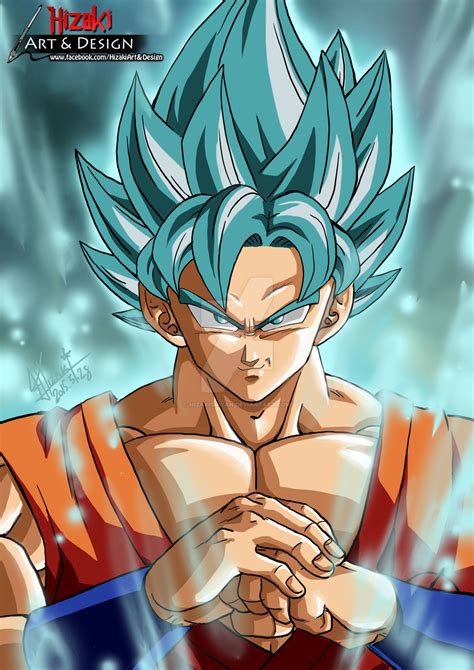 SSGSS Goku Wallpaper WallpaperSafari