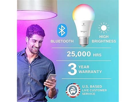 Sengled Color Smart Bulb (Pick 4/6/10 Pack)