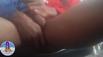 Conseguir una nuez del mediodía con un poco de juego anal