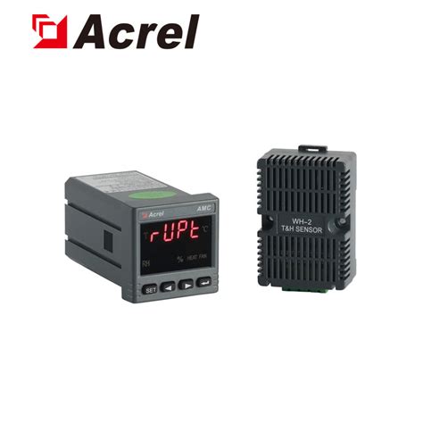 Acrel Whd Mm Small Size Industrial One Channel Digital