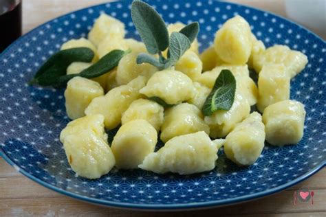 Condimento Per Gli Gnocchi Di Patate 9 Ricette Spassose